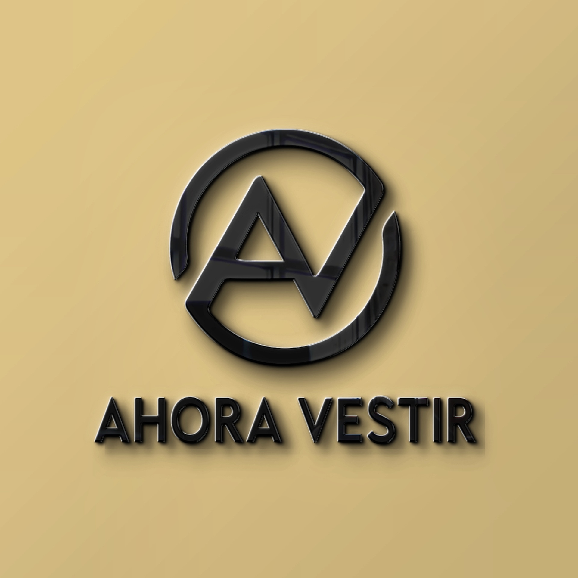 AHORA VESTIR